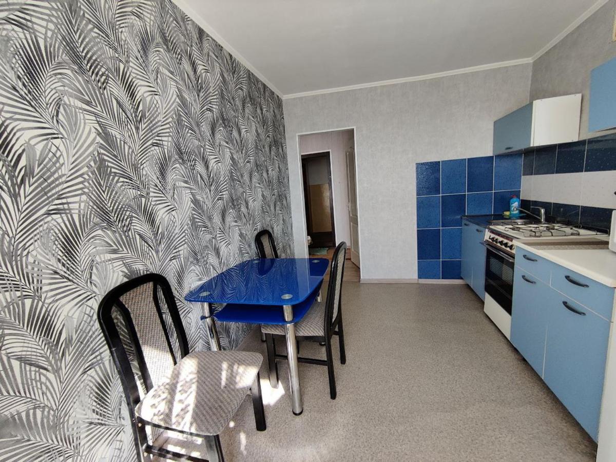 Home On Gagarina Кропивницкий Екстериор снимка