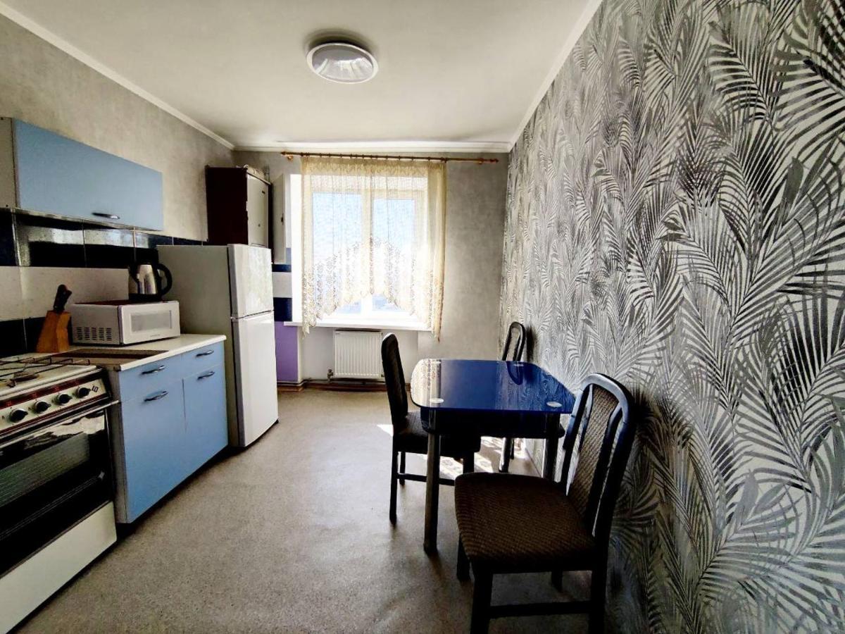 Home On Gagarina Кропивницкий Екстериор снимка