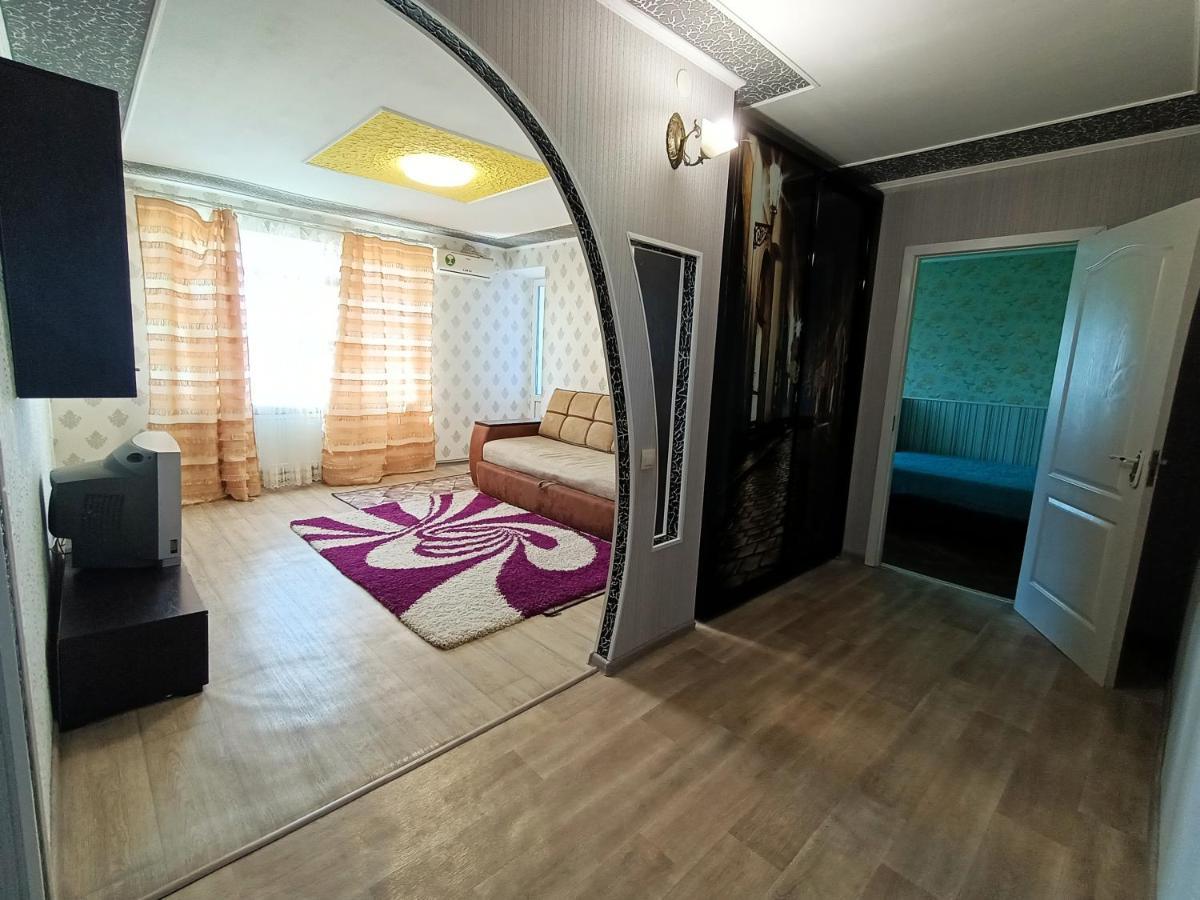 Home On Gagarina Кропивницкий Екстериор снимка