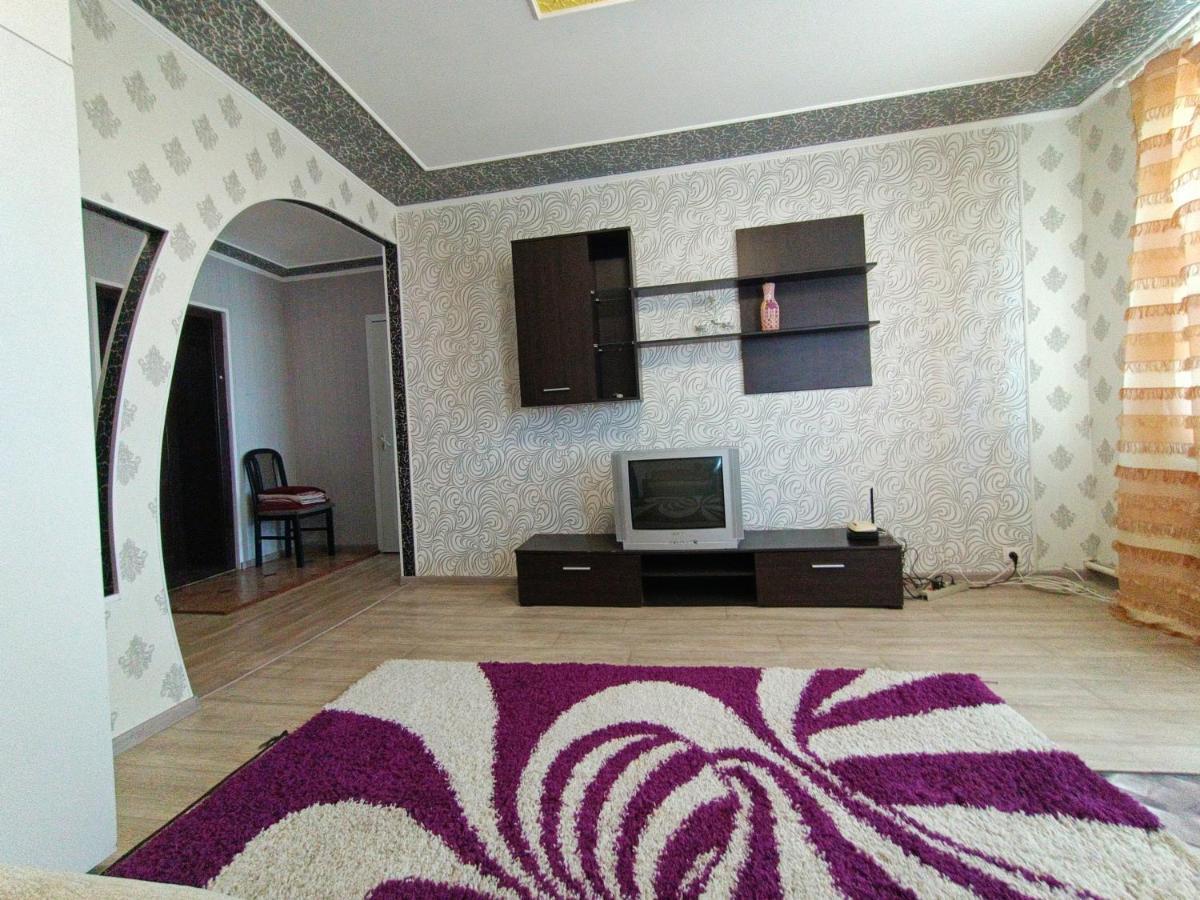 Home On Gagarina Кропивницкий Екстериор снимка