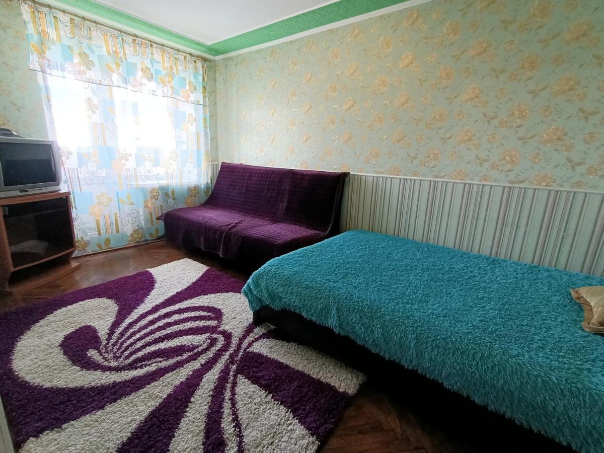 Home On Gagarina Кропивницкий Екстериор снимка