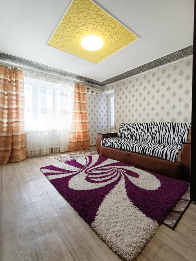 Home On Gagarina Кропивницкий Екстериор снимка
