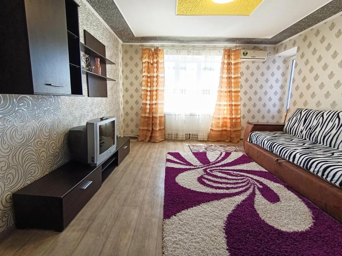 Home On Gagarina Кропивницкий Екстериор снимка
