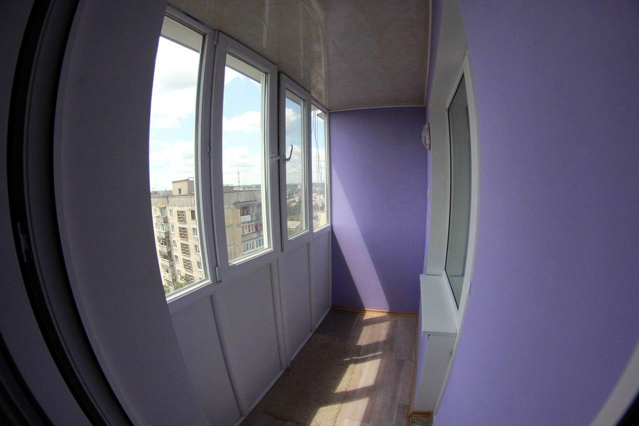 Home On Gagarina Кропивницкий Екстериор снимка